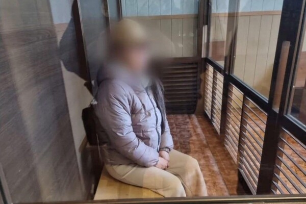 Служба в тылу за четыре тысячи долларов: в Одессе разоблачили коррупционную схему в воинской части Служба в тылу за четыре тысячи долларов: в Одессе разоблачили коррупционную схему в воинской части