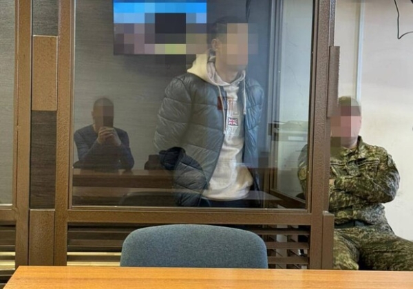 Житель Одесчины информировал россиян о Силах обороны: как его наказал суд Житель Одесчины информировал россиян о Силах обороны: как его наказал суд