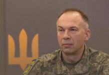 РФ в прошлом году хотела захватить Одессу: подробности от Сырского