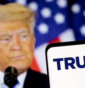 Trump Media запускает криптовалюту для акционеров
