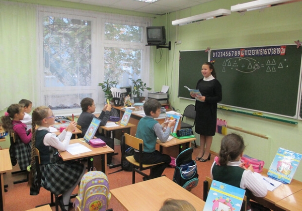Русский во время онлайн-урока в школе английского в Одессе: родители заявили о скандале Русский во время онлайн-урока в школе английского в Одессе: родители заявили о скандале
