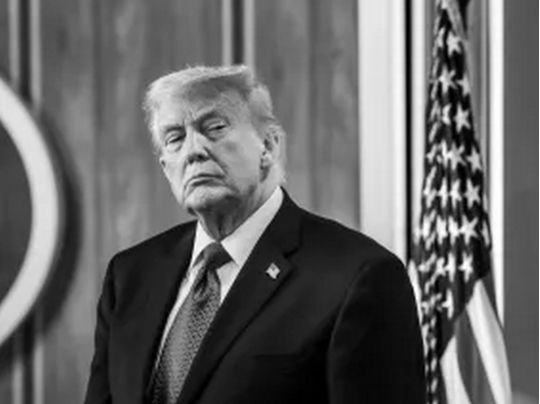 Мита залишаються: у Трампа заявили, що не відступлять