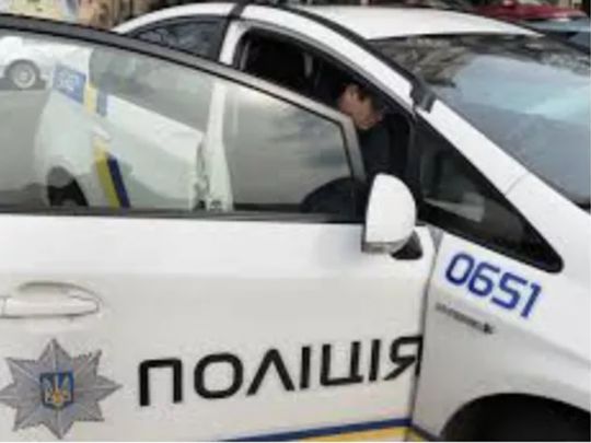 Вночі вибух пролунав у&nbsp;будівлі ТЦК на&nbsp;Прикарпатті