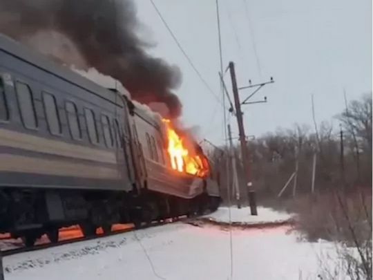 Ворог змінює тактику енергетичного терору: про що це говорить