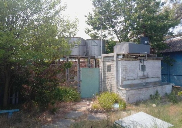 Базу отдыха у моря не смогли продать: что известно об объекте «Наука» Базу отдыха у моря не смогли продать: что известно об объекте «Наука»