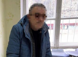 В Одесской области задержали судью: в чем его подозревают