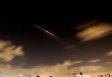 Россия готовит поставку дронов Ирану