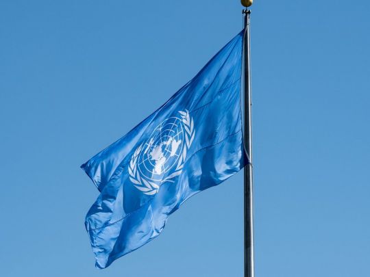 У Радбезі ООН розгорівся конфлікт між США, рф і Китаєм через ядерну програму Ірану