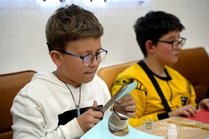 Писанки и национальные традиции: в Одессе ювеналы устроили Пасху для детей-ВПЛ Писанки и национальные традиции: в Одессе ювеналы устроили Пасху для детей-ВПЛ