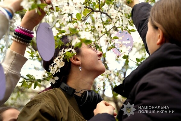 Писанки и национальные традиции: в Одессе ювеналы устроили Пасху для детей-ВПЛ Писанки и национальные традиции: в Одессе ювеналы устроили Пасху для детей-ВПЛ