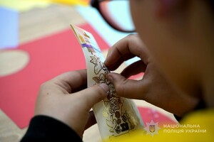 Писанки и национальные традиции: в Одессе ювеналы устроили Пасху для детей-ВПЛ Писанки и национальные традиции: в Одессе ювеналы устроили Пасху для детей-ВПЛ