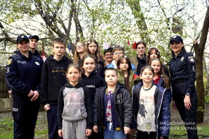 Писанки и национальные традиции: в Одессе ювеналы устроили Пасху для детей-ВПЛ Писанки и национальные традиции: в Одессе ювеналы устроили Пасху для детей-ВПЛ