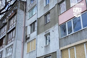 РФ нанесла удар по Черноморску в Одесской области: есть пострадавшие РФ нанесла удар по Черноморску в Одесской области: есть пострадавшие