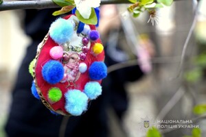 Писанки и национальные традиции: в Одессе ювеналы устроили Пасху для детей-ВПЛ Писанки и национальные традиции: в Одессе ювеналы устроили Пасху для детей-ВПЛ