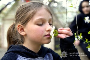 Писанки и национальные традиции: в Одессе ювеналы устроили Пасху для детей-ВПЛ Писанки и национальные традиции: в Одессе ювеналы устроили Пасху для детей-ВПЛ