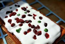 Вафлі зі смаком паски: незвично, легко і просто