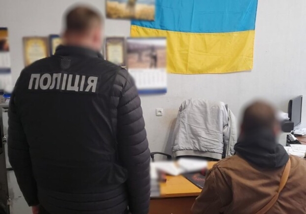 В Одессе директор автошколы подделал документы на умершего инструктора