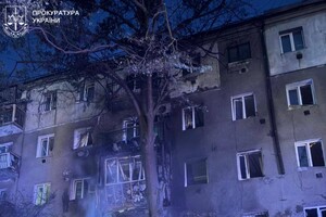РФ обстреляла дома и гимназию в Одесской области: есть пострадавшие РФ обстреляла дома и гимназию в Одесской области: есть пострадавшие
