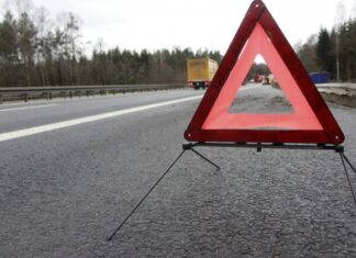 ДТП с участием грузовика в Одесском районе: погибла женщина