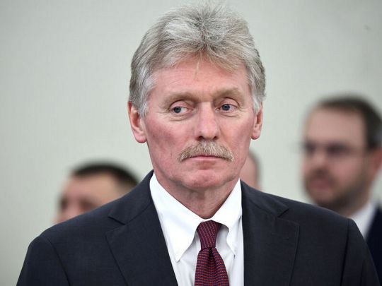 кремль заговорив про &laquo;коридор&raquo; до&nbsp;переговорів: нові вимоги до&nbsp;України