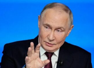 «Відчуття катастрофи»: російська еліта дедалі більше розчаровується в путіні