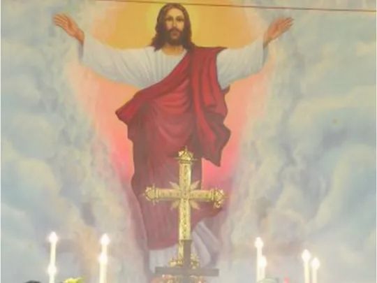 Вознесіння Господнє: що категорично не можна робити в цей день