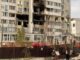 Удар по ЖК «Тирас»: объявлено подозрение российским командирам, приказавшим бомбить Одессу и убили младенца