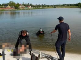 В Одесской области в ставку нашли мертвыми двух несовершеннолетних девушек