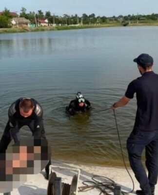 В Одесской области в ставку нашли мертвыми двух несовершеннолетних девушек